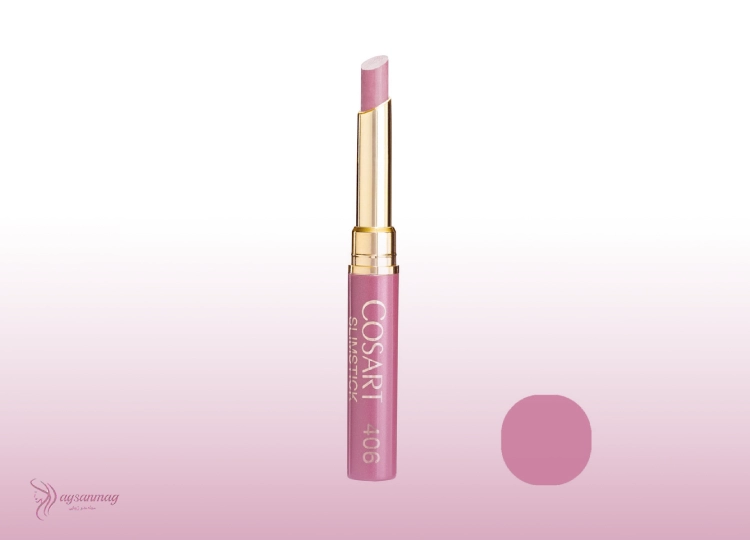 رژ لب قلمی کوزارت سری Slimstick