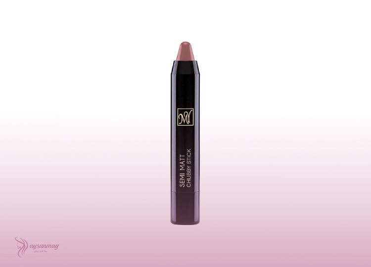 رژ لب مدادی مات بلک دایموند مای