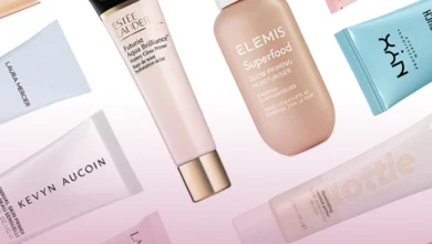 The best primer for dry skin