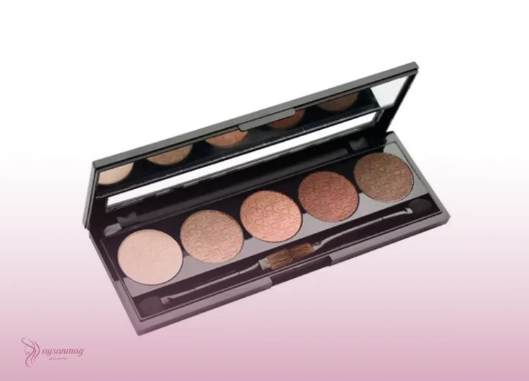 سایه چشم فلورمار