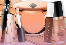The best concealer brand to cover blemishes