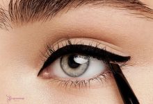 بهترین مارک خط چشم ژله ای