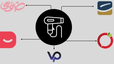 معرفی 5 تا از بهترین فروشگاه های معتبر برای خرید سشوار اصل + مشخصات کامل