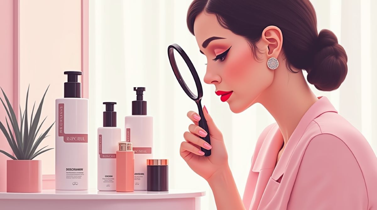 چگونه محصولات مراقبت از مو اصل بخریم؟ نکات طلایی برای انتخاب هوشمندانه